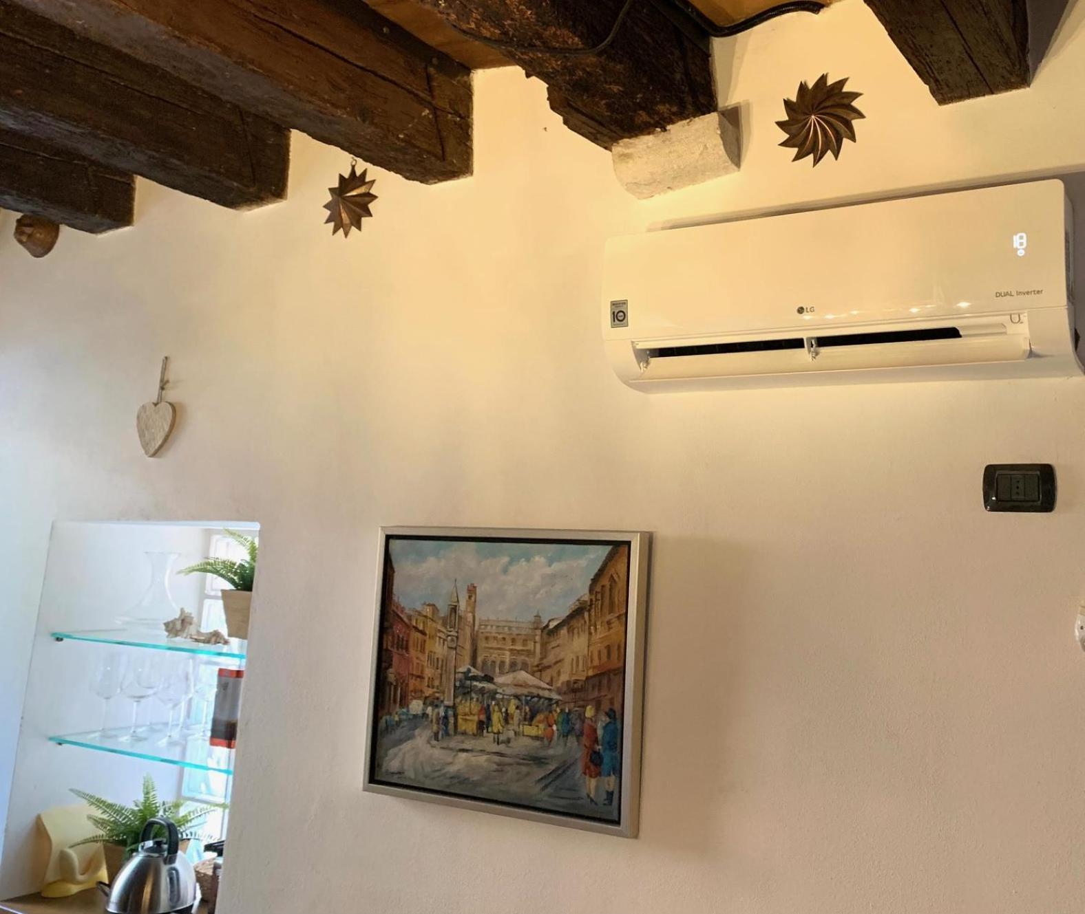 Casa Al Teatro Lägenhet Verona Exteriör bild
