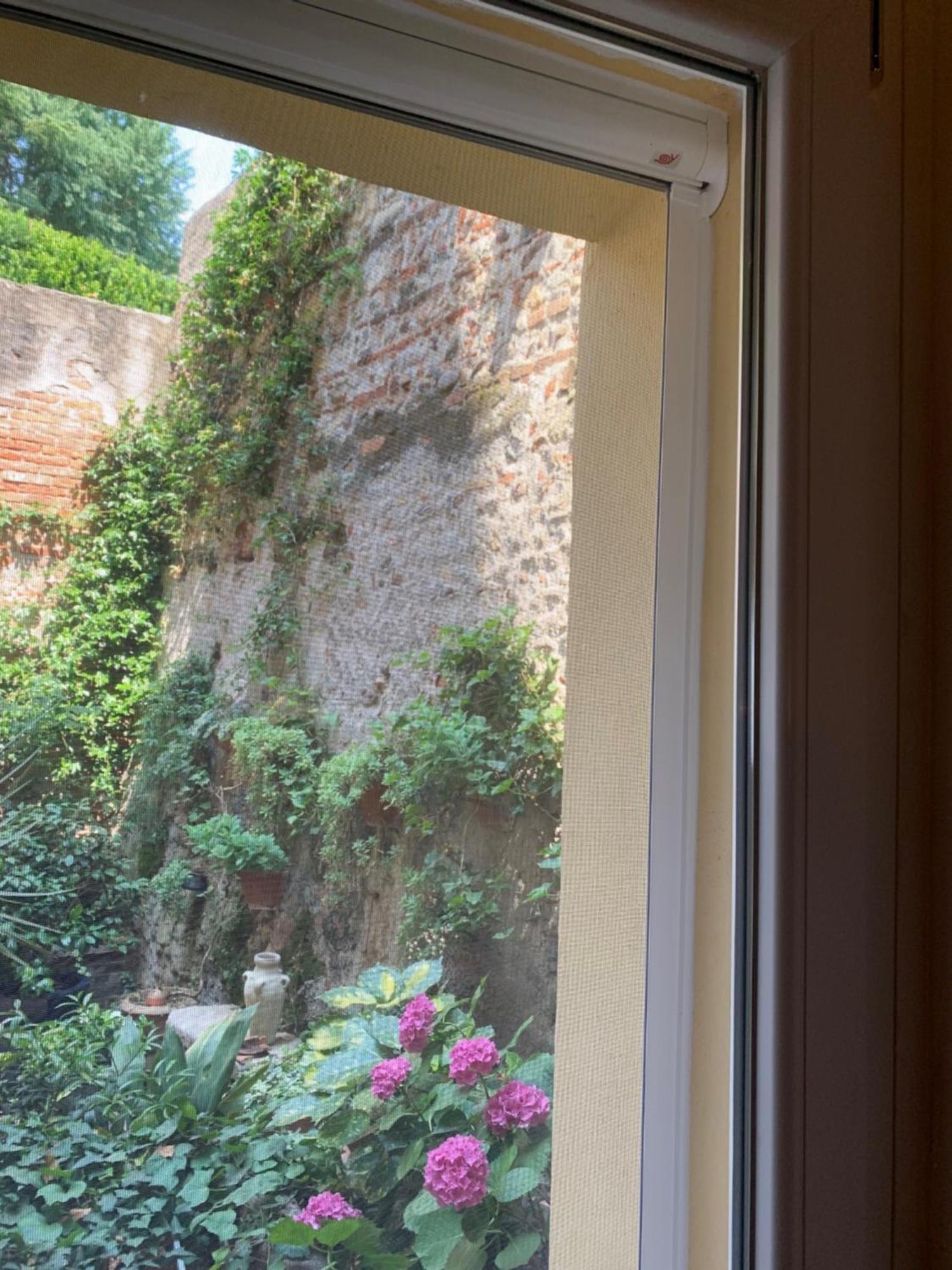 Casa Al Teatro Lägenhet Verona Exteriör bild